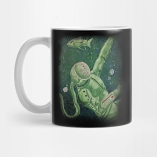 Deep Mug